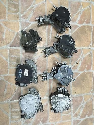 PUMPE ZA VOLKSWAGEN GOLF 4 | Za vw-Audi tandem pumpe na lalafo.rs PUMPE ZA VOLKSWAGEN GOLF 4 | Za vw-Audi tandem pumpe
