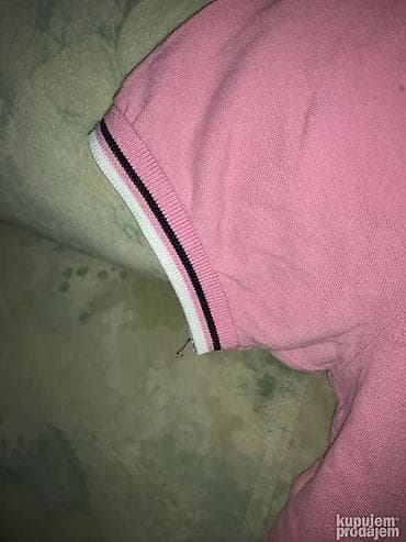 Original Fred Perry majica M 100% cotton Ramena 45cm, duzina 70cm TOP na lalafo.rs — 4 Original Fred Perry majica M 100% cotton Ramena 45cm, duzina 70cm TOP — 4