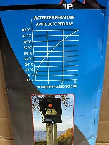 prsluk jaknica mango u: GO&CAMP Super Solar Shower – prenosivi solarni tuš za kampovanje at lalafo.rs — 3 prsluk jaknica mango u: GO&CAMP Super Solar Shower – prenosivi solarni tuš za kampovanje — 3