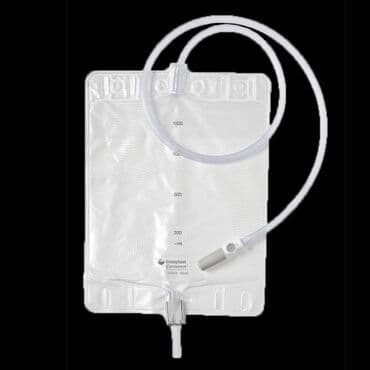 Ostali medicinski proizvodi: Urinarne vrece za nogu 1500 ml. Novo! Cena po kutiji 2.000 din. Za na lalafo.rs Ostali medicinski proizvodi: Urinarne vrece za nogu 1500 ml. Novo! Cena po kutiji 2.000 din. Za