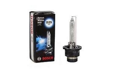 Home & Garden: BOSCH Xenon White HID sijalica – D2S, 35W - Tip: D2S (HID ksenon) - at lalafo.rs — 3 Home & Garden: BOSCH Xenon White HID sijalica – D2S, 35W - Tip: D2S (HID ksenon) - — 3