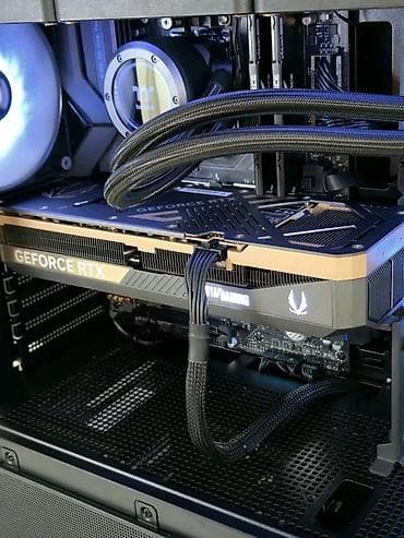 Ryzen 9 7950X RTX 5080 X870 64GB 6TB - SM117PC. ✨ Prodaja i sklapanje at lalafo.rs — 9 Ryzen 9 7950X RTX 5080 X870 64GB 6TB - SM117PC. ✨ Prodaja i sklapanje — 9