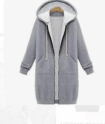 Duks jakne
Cena 2600
Uni vel.
V20 na lalafo.rs Duks jakne
Cena 2600
Uni vel.
V20