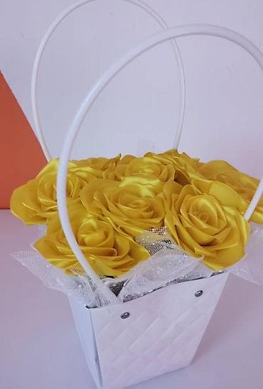 Veštačko cveće, bоја - Šareno, Novo na lalafo.rs Veštačko cveće, bоја - Šareno, Novo