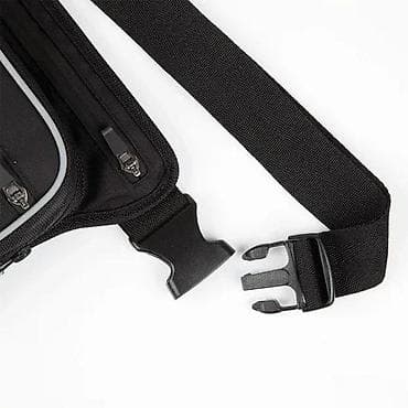 Sport bags & backpacks: Torbica za nogu – Tucano Urbano - Kompaktna torbica namenjena nošenju at lalafo.rs — 5 Sport bags & backpacks: Torbica za nogu – Tucano Urbano - Kompaktna torbica namenjena nošenju — 5