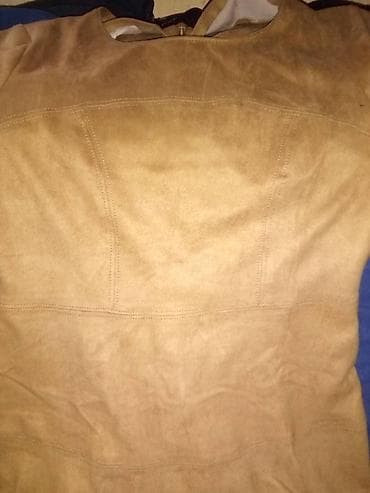 Personal Items: Na prodaju krem haljina sa elastinom, plišana, savršeno stoji, kao at lalafo.rs — 3 Personal Items: Na prodaju krem haljina sa elastinom, plišana, savršeno stoji, kao — 3