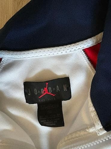 Jordan x Paris Saint‑Germain trening jakna - Originalni Jordan model na lalafo.rs — 2 Jordan x Paris Saint‑Germain trening jakna - Originalni Jordan model — 2