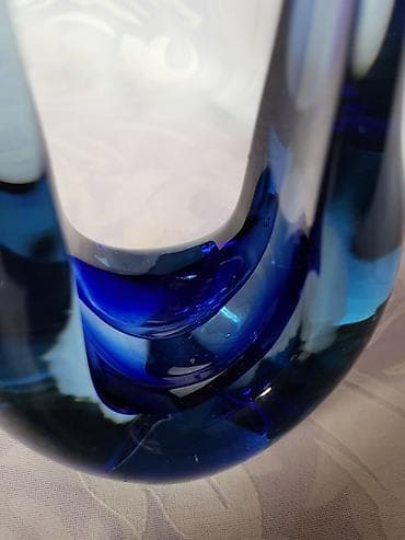 Antiques: Murano korpa,torba-ukras rucni rad 1930g+. Ukras murano,nigde at lalafo.rs — 10 Antiques: Murano korpa,torba-ukras rucni rad 1930g+. Ukras murano,nigde — 10