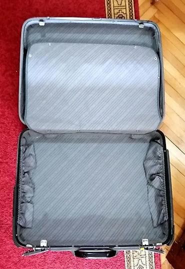 Vintidž kofer SAMSONITE 65cm! Produced in BELGIUM. Savršen, Vintidž na lalafo.rs — 10 Vintidž kofer SAMSONITE 65cm! Produced in BELGIUM. Savršen, Vintidž — 10