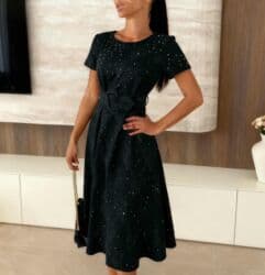 🌹Haljine
Cena 3300
Uni vel.
V/27 na lalafo.rs 🌹Haljine
Cena 3300
Uni vel.
V/27