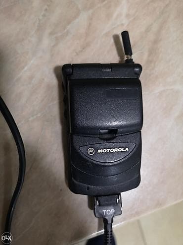 Electronics: Motorola A728 Retro Motorola u perfektnom stanju sa odlicnom at lalafo.rs — 3 Electronics: Motorola A728 Retro Motorola u perfektnom stanju sa odlicnom — 3
