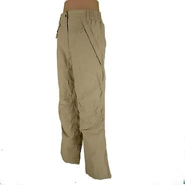 Ski pantalone tomster, vel. W33 original marka: tomster veličina: w33 na lalafo.rs — 1 Ski pantalone tomster, vel. W33 original marka: tomster veličina: w33 — 1