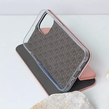 Maska Teracell Flip Cover za iPhone 14 6.1 roze. Uz brzu dostavu i na lalafo.rs — 3 Maska Teracell Flip Cover za iPhone 14 6.1 roze. Uz brzu dostavu i — 3