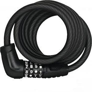 cepaci za drva: BRAVA ABUS NUMERO 5510C/180/10 BK | BRAVA ABUS NUMERO 5510C/180/10 na lalafo.rs — 2 cepaci za drva: BRAVA ABUS NUMERO 5510C/180/10 BK | BRAVA ABUS NUMERO 5510C/180/10 — 2