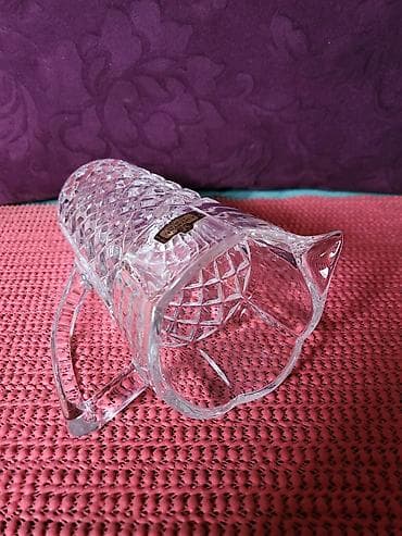 Ironing Boards: Bokal nov Zajecar kristal,led kristal 70te. Bokal je nov,sve na at lalafo.rs — 8 Ironing Boards: Bokal nov Zajecar kristal,led kristal 70te. Bokal je nov,sve na — 8