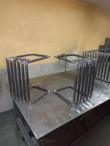 Table bases: INDUSTRIJSKI NAMEŠTAJ IZRADA PO MERI WMN678 | at lalafo.rs — 4 Table bases: INDUSTRIJSKI NAMEŠTAJ IZRADA PO MERI WMN678 | — 4