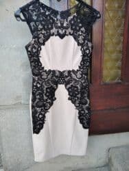 Haljina vel. S u dobrom stanju na lalafo.rs Haljina vel. S u dobrom stanju