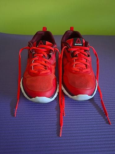 Oxfords: Zenske patike REEBOK original Originalne zenske patike REEBOK at lalafo.rs — 5 Oxfords: Zenske patike REEBOK original Originalne zenske patike REEBOK — 5