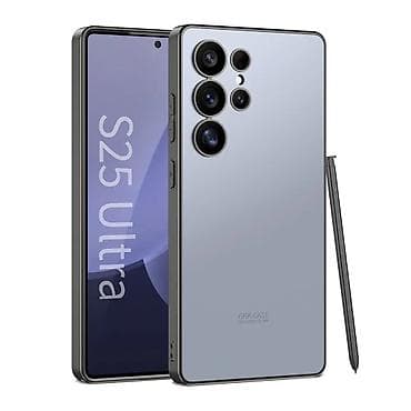 Futrola ELEGANT PRO CASES za Samsung S938B Galaxy S25 Ultra 5G plava na lalafo.rs Futrola ELEGANT PRO CASES za Samsung S938B Galaxy S25 Ultra 5G plava