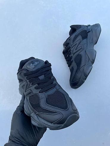 New balance 9060 patike
Novo
Brojevi 36 do 46
fb Moja Kupovina 1 na lalafo.rs — 2 New balance 9060 patike
Novo
Brojevi 36 do 46
fb Moja Kupovina 1 — 2