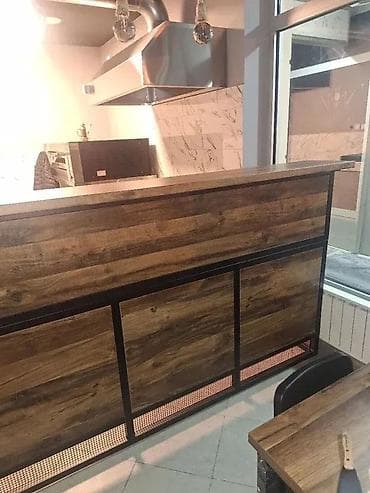 Furniture: IZRADA PULTA ZA PEKARE I PICERIJE | Izrada po meri Dezen ploče po at lalafo.rs — 7 Furniture: IZRADA PULTA ZA PEKARE I PICERIJE | Izrada po meri Dezen ploče po — 7