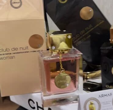 Ženski parfem, Armaf, Original na lalafo.rs Ženski parfem, Armaf, Original