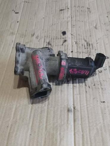 EGR VENTIL 1.3 CDTI ZA OPEL CORSA D OD 2006. DO 2014. GOD. | EGR na lalafo.rs EGR VENTIL 1.3 CDTI ZA OPEL CORSA D OD 2006. DO 2014. GOD. | EGR