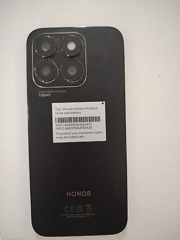 HONOR X8b – 256 GB, 8 GB RAM (+8 GB HONOR RAM Turbo), Snapdragon 680 na lalafo.rs — 4 HONOR X8b – 256 GB, 8 GB RAM (+8 GB HONOR RAM Turbo), Snapdragon 680 — 4