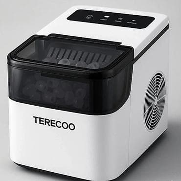 Electronics: 04. TERECOO Ice Maker – Praktičan i Moderan Ledomat za Svaki Dom ili at lalafo.rs — 2 Electronics: 04. TERECOO Ice Maker – Praktičan i Moderan Ledomat za Svaki Dom ili — 2