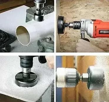 Set testera kružna 8 11 919.0 na lalafo.rs — 2 Set testera kružna 8 11 919.0 — 2