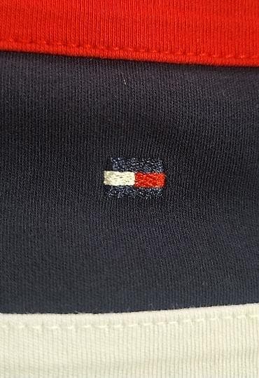 zenske original guess: Original Tommy Hilfiger polo-haljina - Model: ženska polo-haljina sa na lalafo.rs — 3 zenske original guess: Original Tommy Hilfiger polo-haljina - Model: ženska polo-haljina sa — 3