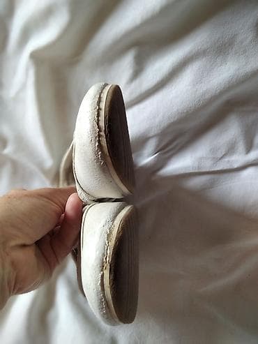 baletanke za devojčice: Funky girls baletanke za devojčice veličina 30 ug 18,5 cm oguljene at lalafo.rs — 4 baletanke za devojčice: Funky girls baletanke za devojčice veličina 30 ug 18,5 cm oguljene — 4