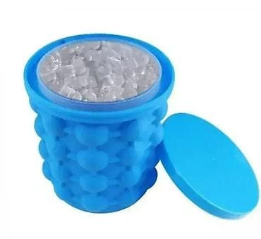 Posuda za led ❄️ Novo, u original pakovanju Napunite komoru vodom at lalafo.rs — 1 Posuda za led ❄️ Novo, u original pakovanju Napunite komoru vodom — 1