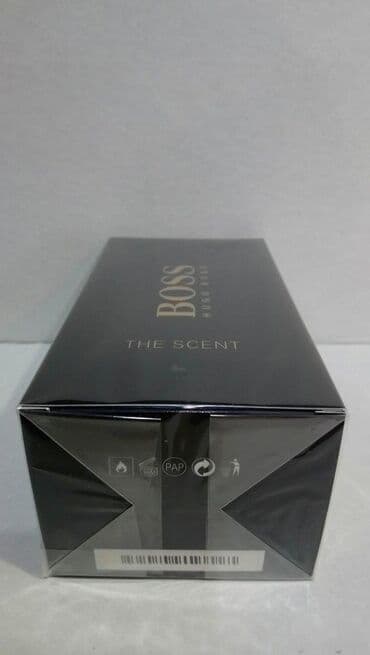 Muški parfem, Hugo Boss, Original na lalafo.rs Muški parfem, Hugo Boss, Original