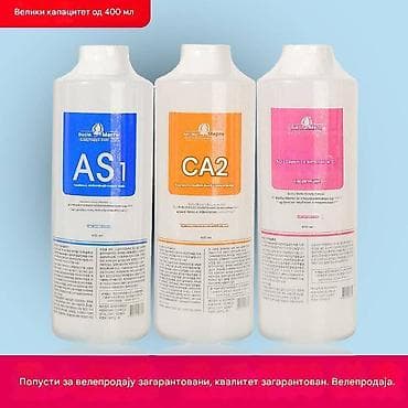 Bella Metta Beauty Series – profesionalni preparati za negu lica, 400 na lalafo.rs — 2 Bella Metta Beauty Series – profesionalni preparati za negu lica, 400 — 2