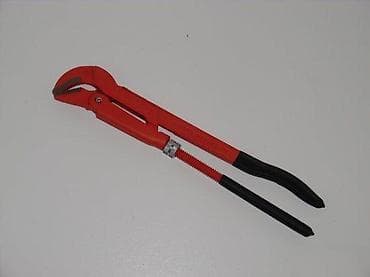 Vodoinstalaterska papagaj klešta/cevi ključ – 1½" - Profesionalni na lalafo.rs Vodoinstalaterska papagaj klešta/cevi ključ – 1½" - Profesionalni