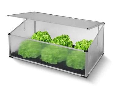 Other garden items: PARKSIDE mini staklenik za baštu - Tip: baštenski mini‑staklenik at lalafo.rs — 1 Other garden items: PARKSIDE mini staklenik za baštu - Tip: baštenski mini‑staklenik — 1