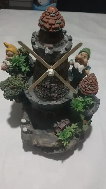 Sobne mini fontane. Slanje Brzom postom ide na odgovornost Primaoca. ( na lalafo.rs — 3 Sobne mini fontane. Slanje Brzom postom ide na odgovornost Primaoca. ( — 3