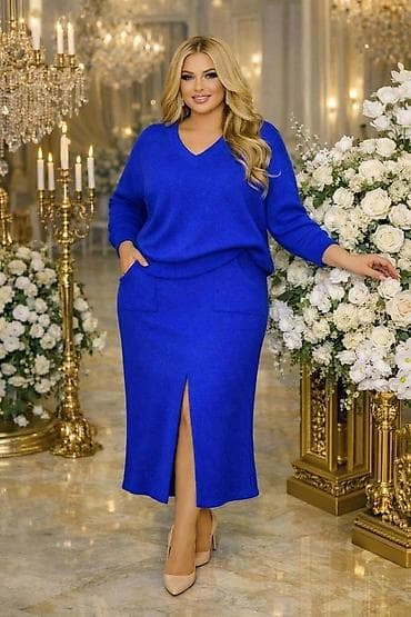 ✨ ELEGANCIJA I UDOBNOST U SVIM VELIČINAMA! ✨ Drage dame, vreme je da na lalafo.rs ✨ ELEGANCIJA I UDOBNOST U SVIM VELIČINAMA! ✨ Drage dame, vreme je da