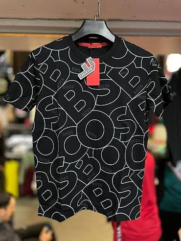 Men's Clothing: Hugo Boss muška majica NOVO Novo Veličine m l xl 2xl fb Moja at lalafo.rs — 1 Men's Clothing: Hugo Boss muška majica NOVO Novo Veličine m l xl 2xl fb Moja — 1