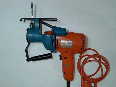 Bušilica sa nastavkom za ubodnu testeru Black & Decker U ponudi na lalafo.rs — 3 Bušilica sa nastavkom za ubodnu testeru Black & Decker U ponudi — 3