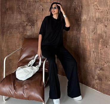 Women's Clothing: 04. Kompleti 3.500 dinara
Dužins nogavice 120 cm A at lalafo.rs — 6 Women's Clothing: 04. Kompleti 3.500 dinara
Dužins nogavice 120 cm A — 6