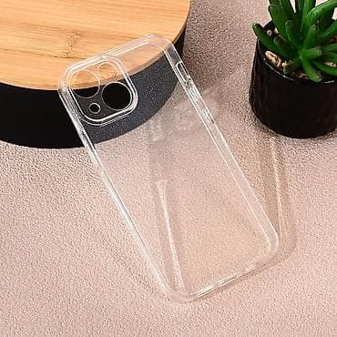 Maska Sparkle Dust za iPhone 13 Mini 5.4 transparent. Uz brzu dostavu at lalafo.rs — 1 Maska Sparkle Dust za iPhone 13 Mini 5.4 transparent. Uz brzu dostavu — 1