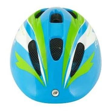 Equipment for cyclists: DEČIJA KACIGA FORCE FUN STRIPES S | KACIGA FORCE FUN STRIPES dečija at lalafo.rs — 8 Equipment for cyclists: DEČIJA KACIGA FORCE FUN STRIPES S | KACIGA FORCE FUN STRIPES dečija — 8