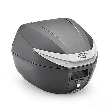 Kappa zadnji kofer za skuter/motor – kapacitet 30L - Kompaktan i at lalafo.rs Kappa zadnji kofer za skuter/motor – kapacitet 30L - Kompaktan i