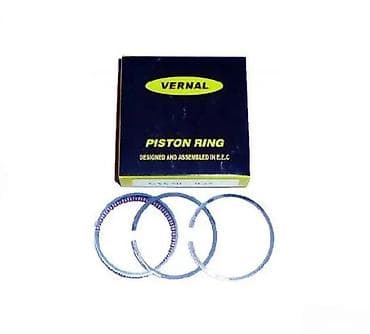 Transport: VERNAL set karika klipa – Piston Ring - Proizvođač: Vernal - Tip: set at lalafo.rs — 1 Transport: VERNAL set karika klipa – Piston Ring - Proizvođač: Vernal - Tip: set — 1