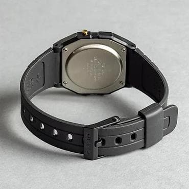 Casio F-91WG-9 - Vintage Digital Potpuno NOV sat Casio F-91WG-9Q na lalafo.rs — 4 Casio F-91WG-9 - Vintage Digital Potpuno NOV sat Casio F-91WG-9Q — 4