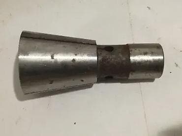 Caure JAL ISO40 sa unutrasnjim navojem M16 -stezne navoj M16 na na lalafo.rs — 4 Caure JAL ISO40 sa unutrasnjim navojem M16 -stezne navoj M16 na — 4
