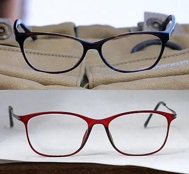 Max O.M. 335 BLK i Max O.M. 317 RED dioptrijski ram 14 grama. Cena za at lalafo.rs — 1 Max O.M. 335 BLK i Max O.M. 317 RED dioptrijski ram 14 grama. Cena za — 1