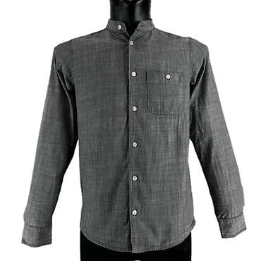 Shirt color - Grey at lalafo.rs Shirt color - Grey